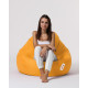 Pouf SAKY HIGHBACK xxL - Outdoor (coloris au choix)