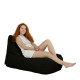 Pouf SAKY COMFORTBAG - Outdoor (coloris au choix)