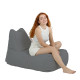 Pouf SAKY COMFORTBAG - Outdoor (coloris au choix)