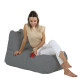 Pouf SAKY COMFORTBAG - Outdoor (coloris au choix)