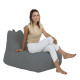 Pouf SAKY COMFORTBAG - Outdoor (coloris au choix)