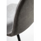 Chaise TAMP Light Gray