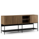 Buffet ou Console woodstyle - EDDY - 180 cm