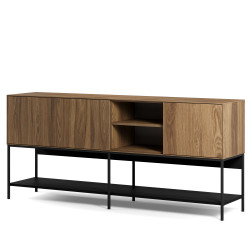 Buffet ou Console EDDY woodstyle -180 cm