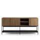 Buffet ou Console woodstyle - EDDY - 180 cm