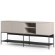 Buffet ou Console EDDY Cream -180 cm