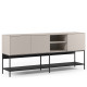 Buffet ou Console EDDY Cream -180 cm