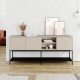 Buffet ou Console EDDY Cream -180 cm