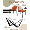 Pack SANTORINI - Super Promo