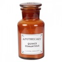 BOUGIE APOTHICARY - Quince Osmanthus 200g