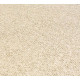 Canapé d'angle SAILOR - Toile Taupe