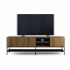 Meuble télé EDDY woodstyle -180 cm