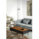 Table basse VISION - Black