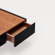 Table basse VISION - Black