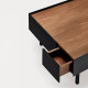 Table basse VISION - Black
