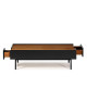 Table basse VISION - Black