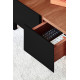 Table basse VISION - Black