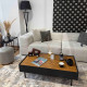 Table basse VISION - Black