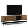 Meuble télé EDDY woodstyle -180 cm