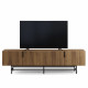 Meuble TV VINTARA - Woodstyle - 200 cm