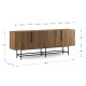 Buffet bas VINTARA - Woodstyle - 200 cm