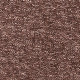 Fauteuil NUMA - Fauteuil pivotant - Tweed Aubergine