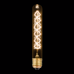 Ampoule décorative Edison SPIRA