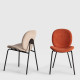 Chaise OZAO - Toile Terraccota