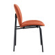 Chaise OZAO - Toile Terraccota