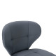Chaise LILO - Bleu pétrole