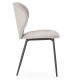 Chaise LILO - Beige sable