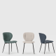 Chaise LILO - Beige sable