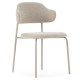 Chaise NONA - Full Cream