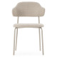 Chaise NONA - Full Cream
