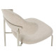 Chaise NONA - Full Cream