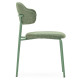 Chaise NONA - Pastel Green