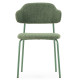 Chaise NONA - Pastel Green