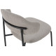 Chaise NONA - Grey