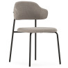 Chaise NONA - Grey