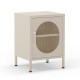 Table de chevet TORY - Full Cream