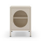 Table de chevet TORY - Full Cream
