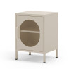 Table de chevet TORY - Full Cream