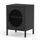 Table de chevet TORY - Full Black