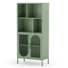 Bibliothèque | Étagère TORY - Full Mint