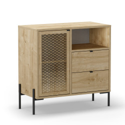Commode | Meuble auxiliaire KLOS - Chêne