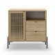 Commode | Meuble auxiliaire KLOS - Chêne