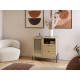 Commode | Meuble auxiliaire KLOS - Chêne