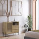 Commode | Meuble auxiliaire KLOS - Chêne