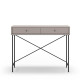 Console à rangements VARO - Taupe