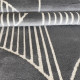 Tapis YNISSA - Dimensions au choix